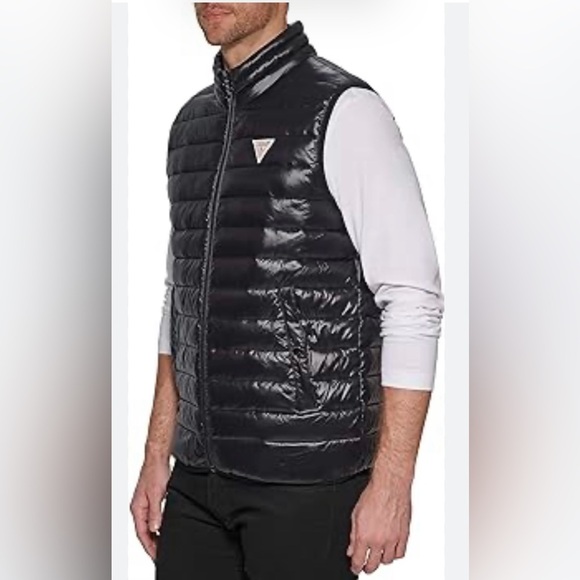 GUESS Men's - Picture 2 of 11